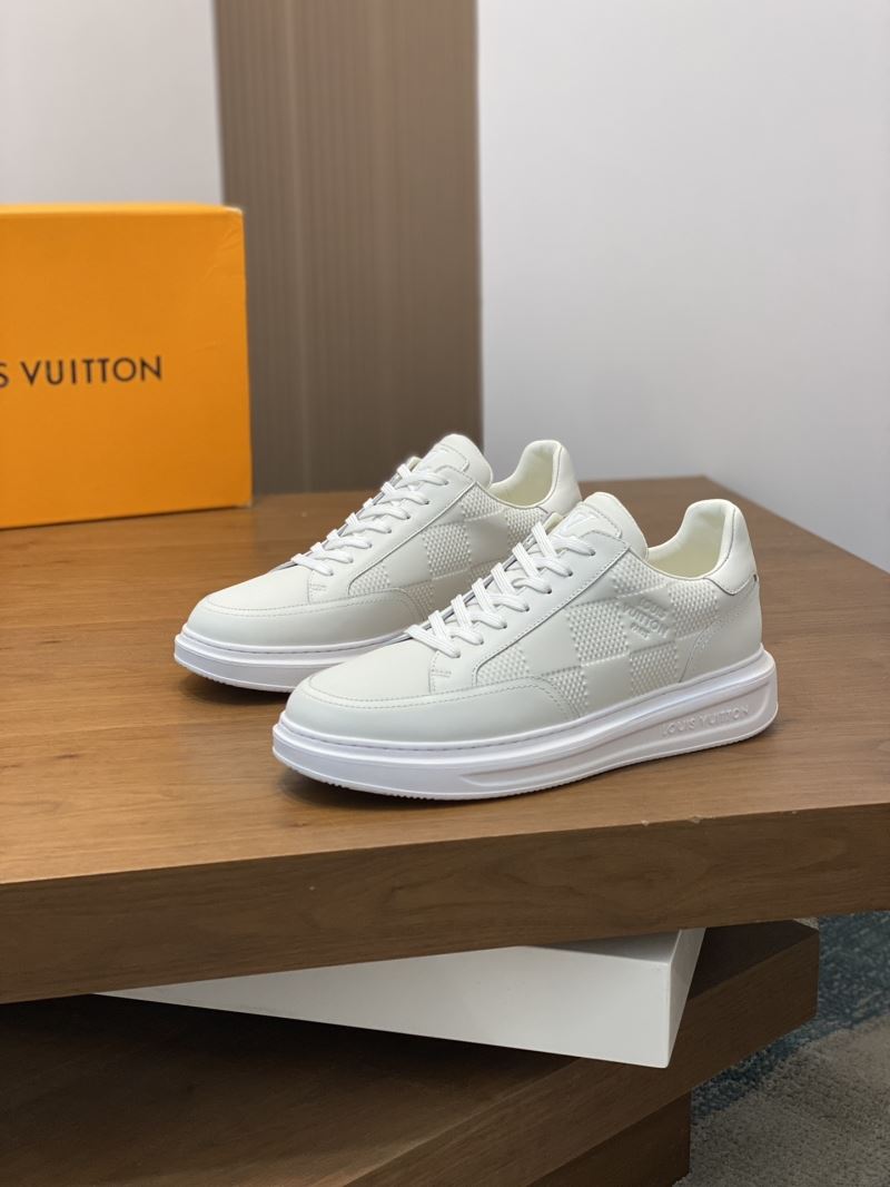 Louis Vuitton Low Shoes